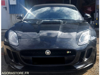 Automobil JAGUAR