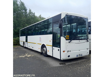 Školský autobus MAN