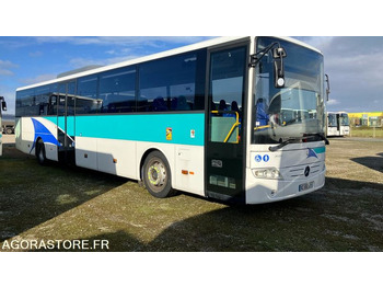 Školský autobus MERCEDES-BENZ Intouro