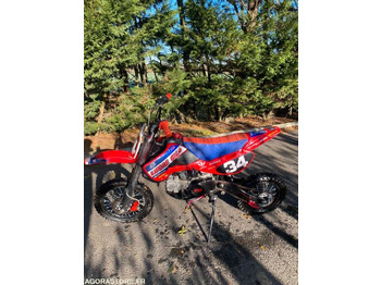 Motocykel