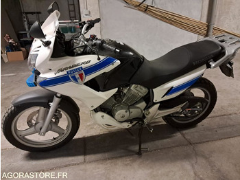Motocykel HONDA