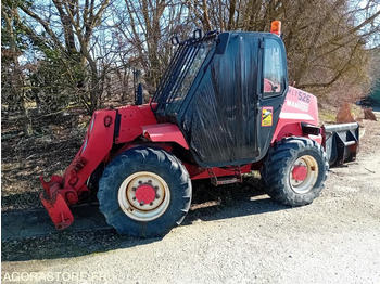 Nakladač MANITOU
