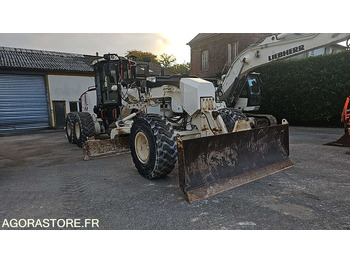 Zrovnávač CATERPILLAR 14