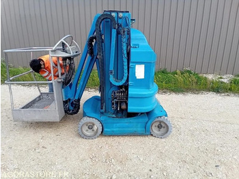 Pracovná plošina ATN