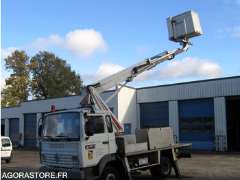 Leasing  CAMION NACELLE -PEMP CAMION NACELLE -PEMP: obrázok 2