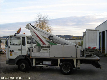 Leasing  CAMION NACELLE -PEMP CAMION NACELLE -PEMP: obrázok 3