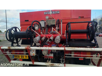 Leasing MAN LE220B - 2002 - 9858QD11 MAN LE220B - 2002 - 9858QD11: obrázok 3 Leasing MAN LE220B - 2002 - 9858QD11 MAN LE220B - 2002 - 9858QD11: obrázok 3