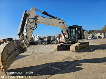 Rýpadlo CATERPILLAR 330FL