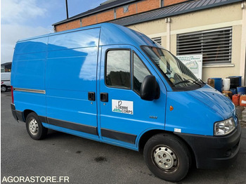 Furgon PEUGEOT Boxer