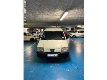 Malá dodávka PEUGEOT Expert