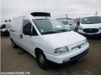 Malá dodávka PEUGEOT Expert