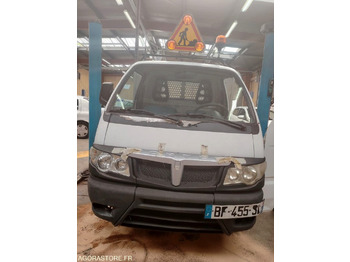 Dodávka sklápač PIAGGIO