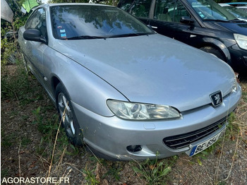 Automobil PEUGEOT