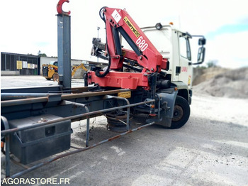 Príves Camion Benne Renault 8525SG53: obrázok 3