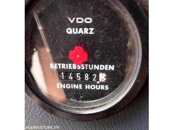 Príves Camion Benne Renault 8525SG53: obrázok 5