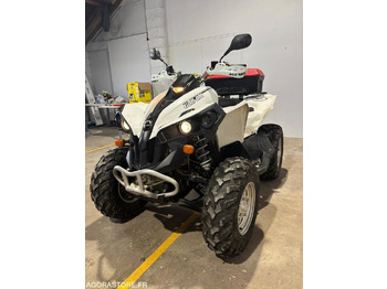 ATV/ Štvorkolka