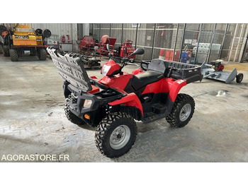 ATV/ Štvorkolka POLARIS