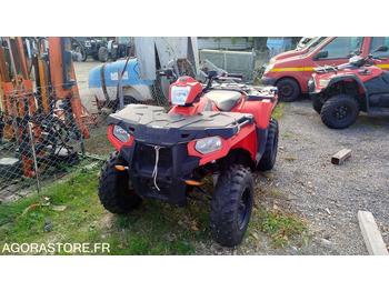 ATV/ Štvorkolka POLARIS