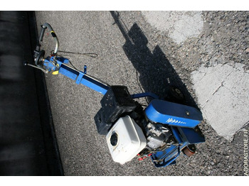 Hladička betónu RABOTEUSE BLASTRAC 250: obrázok 4 Hladička betónu RABOTEUSE BLASTRAC 250: obrázok 4