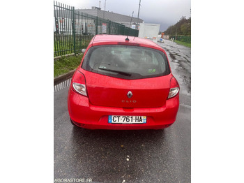 Automobil RENAULT - CLIO III (1.5 DCI) - DIESEL - 212000 kms - année 2013: obrázok 4