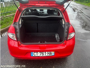 Automobil RENAULT - CLIO III (1.5 DCI) - DIESEL - 212000 kms - année 2013: obrázok 5