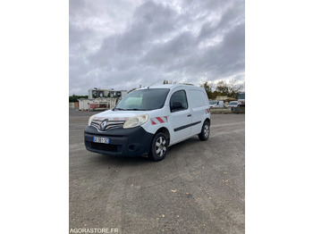 Malá dodávka RENAULT Kangoo