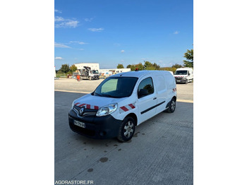 Malá dodávka RENAULT Kangoo
