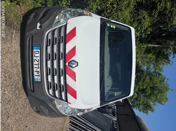 Dodávka sklápač RENAULT Master