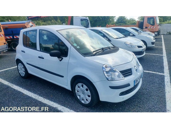 Automobil RENAULT MODUS - 2006 - 234527kms: obrázok 3
