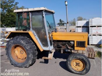 Traktor RENAULT R7461: obrázok 1