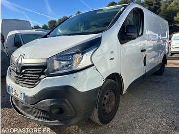 Furgon RENAULT Trafic