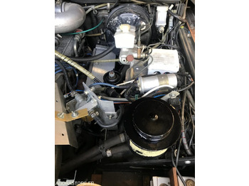 SUV Range Rover v8: obrázok 5 SUV Range Rover v8: obrázok 5