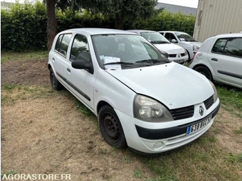 Automobil RENAULT