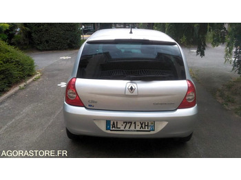 Automobil Renault Clio Campus 155254 kms 2010: obrázok 3