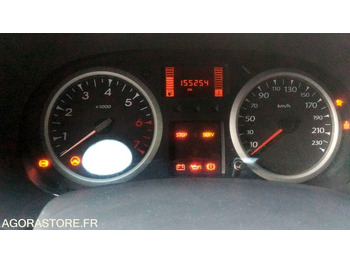 Automobil Renault Clio Campus 155254 kms 2010: obrázok 4