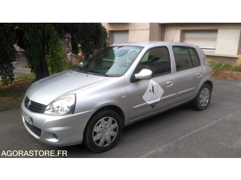 Automobil Renault Clio Campus 155254 kms 2010: obrázok 2