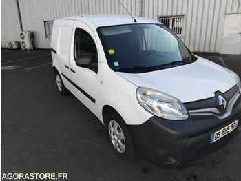 Malá dodávka RENAULT Kangoo