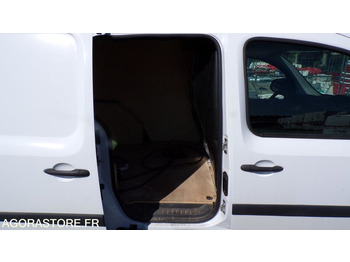 Malá dodávka, Elektrická dodávka Renault Kangoo ZE EA-300-ZA (BP): obrázok 4