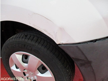 Malá dodávka, Elektrická dodávka Renault Kangoo électrique - 2018 - 30701 kms: obrázok 5