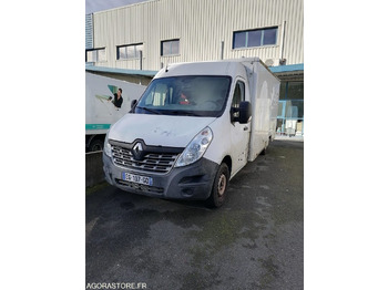 Furgon RENAULT Master