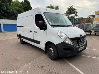 Furgon RENAULT Master 2.3