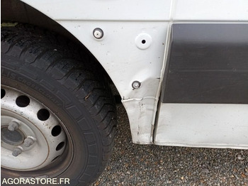 Furgon Renault Master 7 places - 179427 kms - 2016: obrázok 5