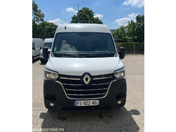 Furgon RENAULT Master
