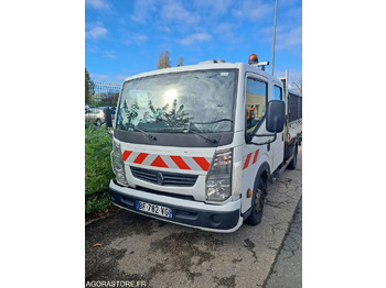 Dodávka sklápač RENAULT