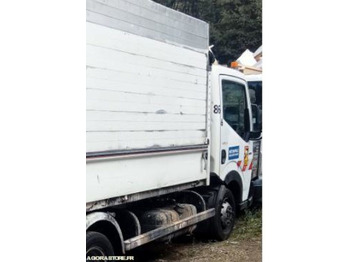 Furgon Renault Maxity - Véhicule plateau: obrázok 2 Furgon Renault Maxity - Véhicule plateau: obrázok 2