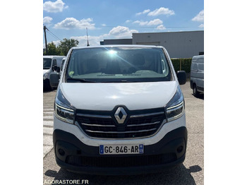 Furgon RENAULT Trafic