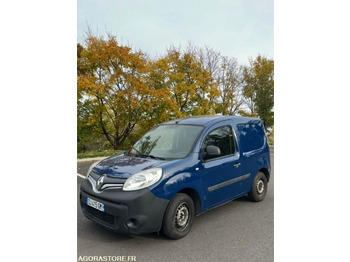 Malá dodávka RENAULT Kangoo