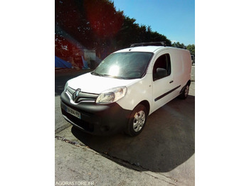 Malá dodávka RENAULT Kangoo 1.5