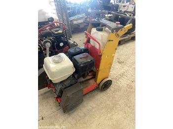 Stavebné zariadenia HUSQVARNA