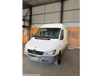 Furgon MERCEDES-BENZ Sprinter
